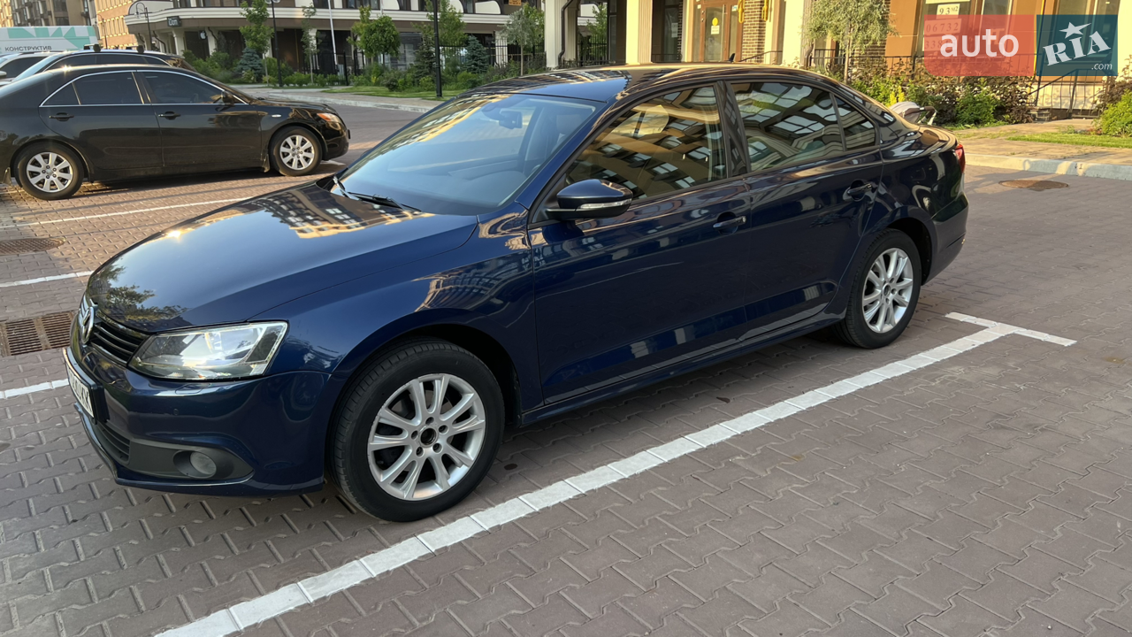 2013 Volkswagen Jetta - мініатюра 23