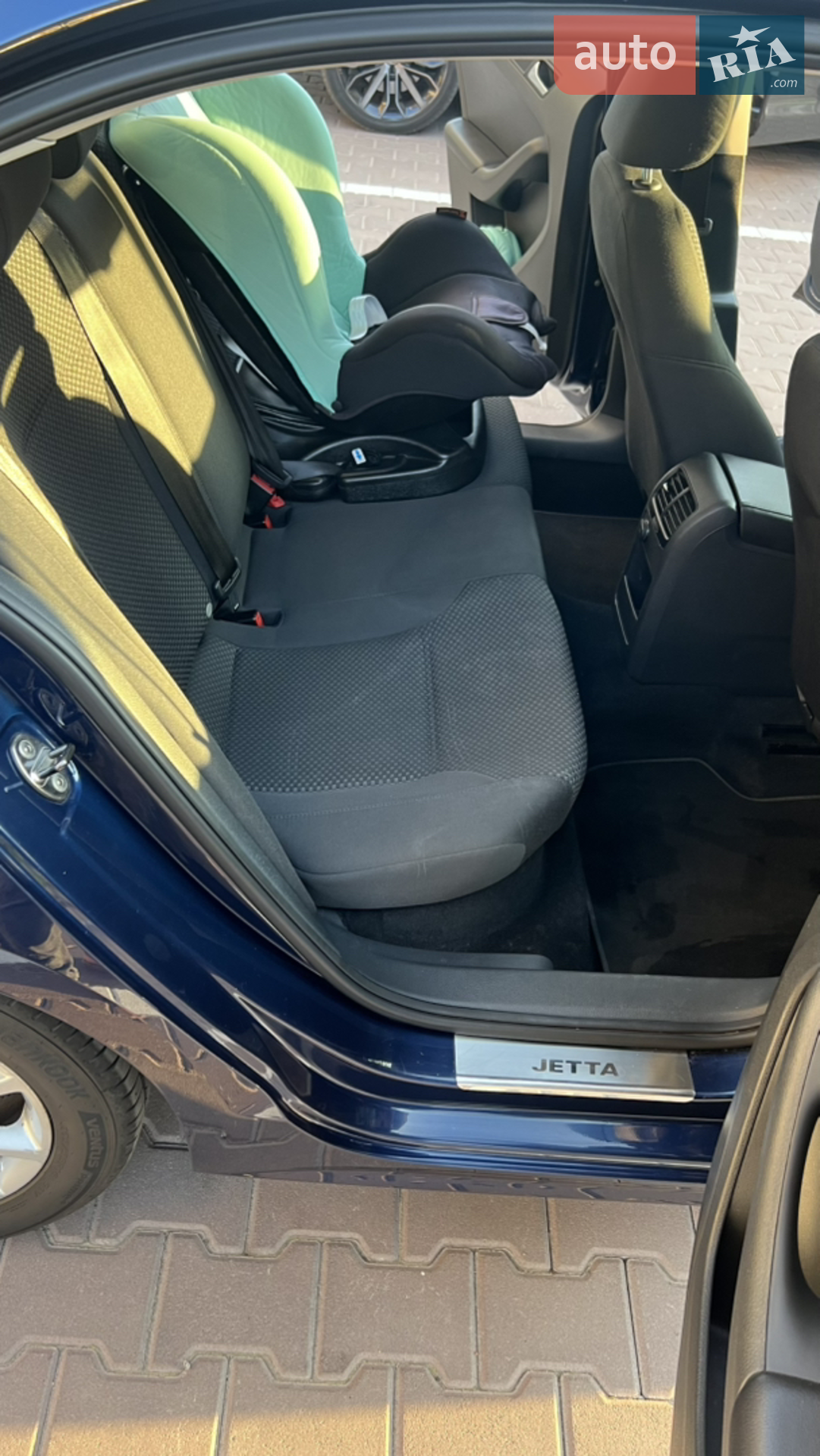 2013 Volkswagen Jetta - мініатюра 15