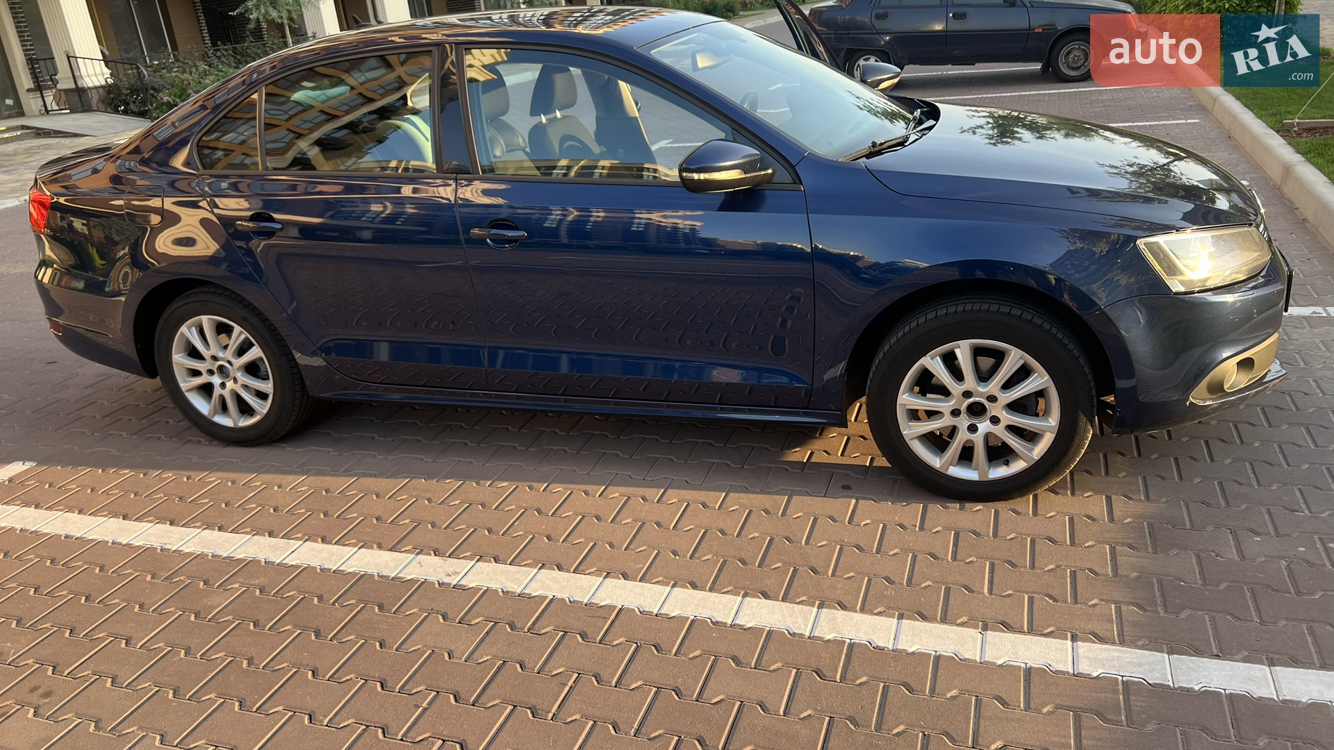 2013 Volkswagen Jetta - мініатюра 17