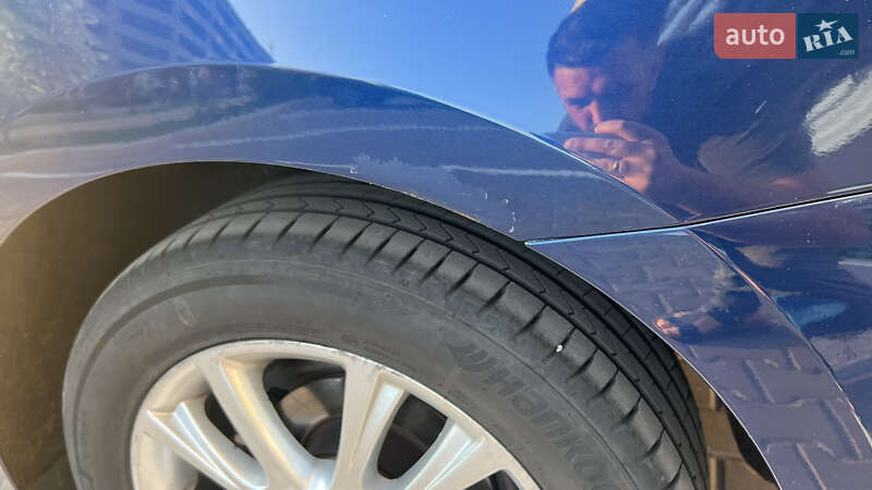 Седан Volkswagen Jetta 2013 в Софіївській Борщагівці