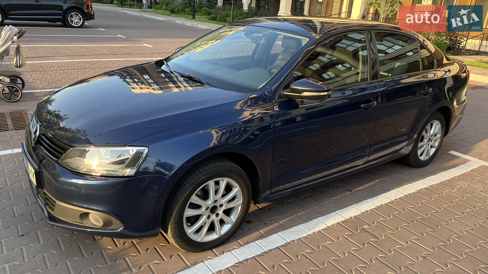 2013 Volkswagen Jetta - мініатюра 19