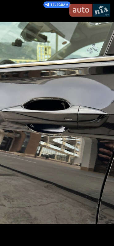 Седан Volkswagen Jetta 2019 в Одесі