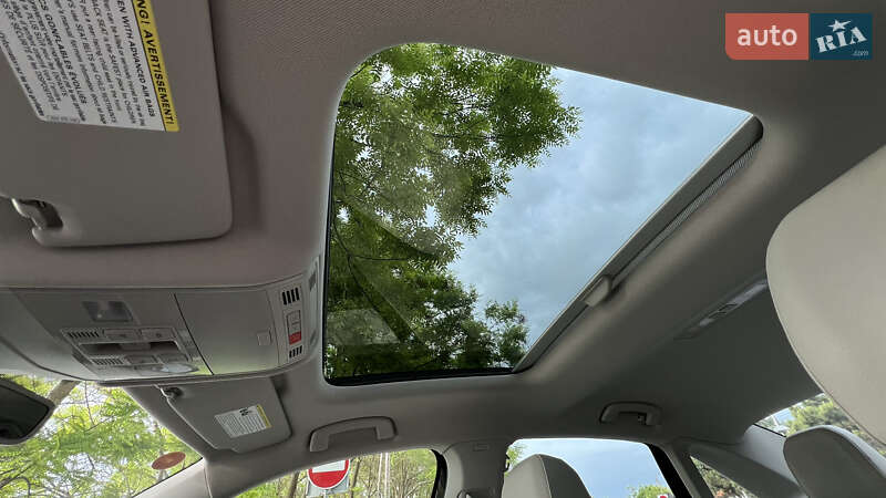 Седан Volkswagen Jetta 2019 в Одесі