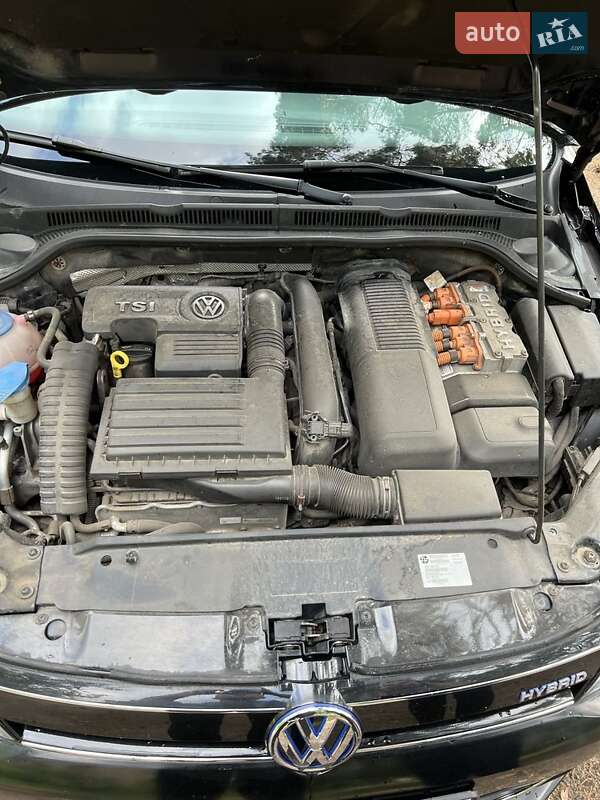 Седан Volkswagen Jetta 2013 в Рожище