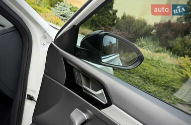 Седан Volkswagen Jetta 2019 в 