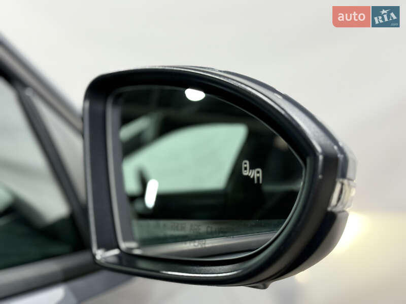 Седан Volkswagen Jetta 2019 в Одессе