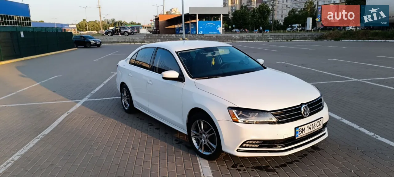 2018 Volkswagen Jetta - мініатюра 14