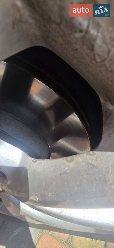 Седан Volkswagen Jetta 2015 в Луцке фото 12 Седан Volkswagen Jetta 2015 в Луцке