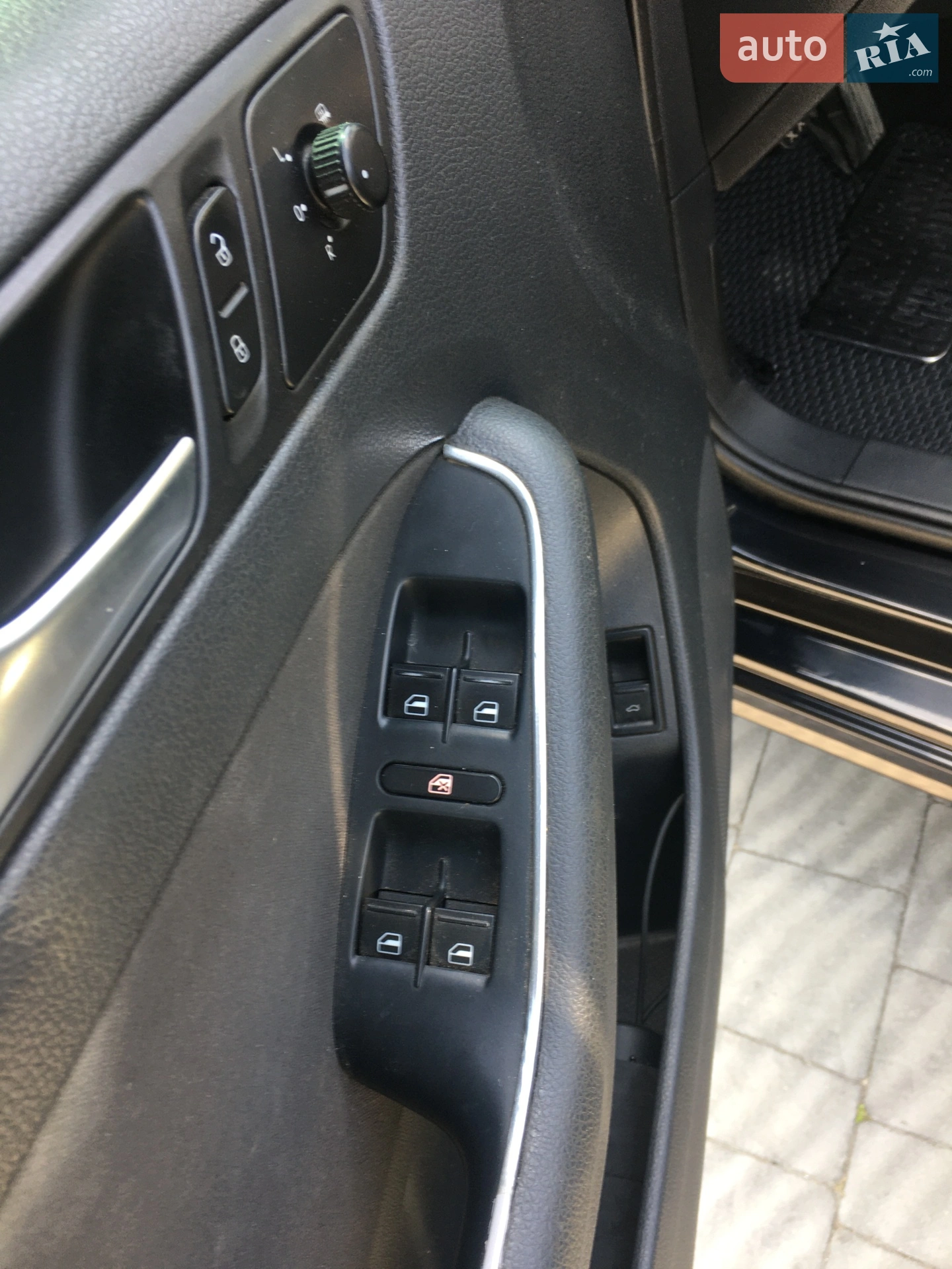 2012 Volkswagen Jetta - мініатюра 10