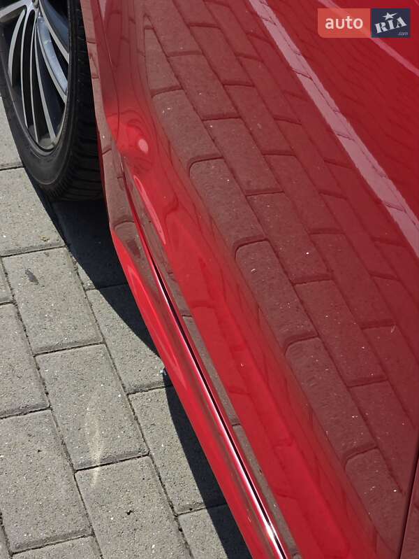 Седан Volkswagen Jetta 2015 в Нововолинську