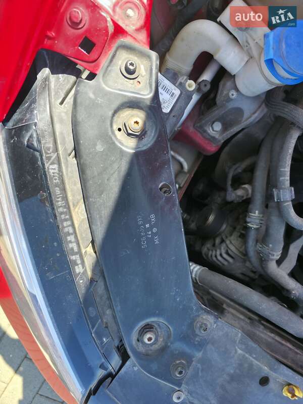 Седан Volkswagen Jetta 2015 в Нововолинську