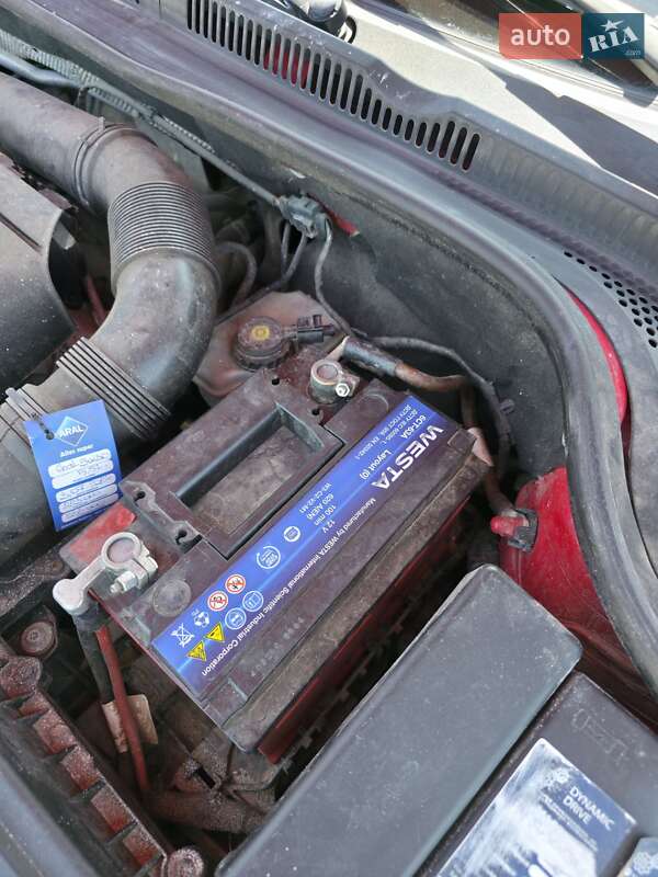 Седан Volkswagen Jetta 2015 в Нововолинську