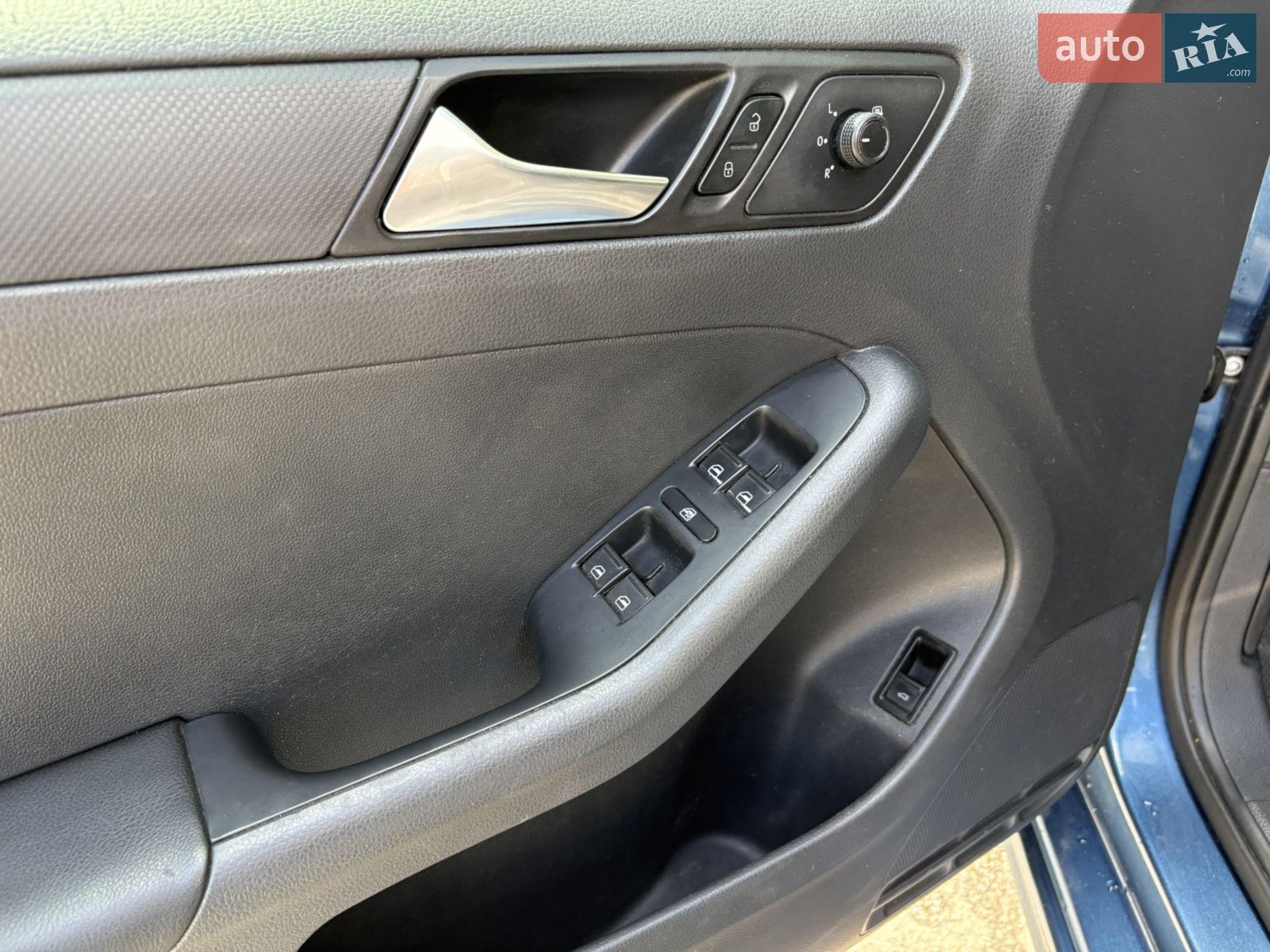 2015 Volkswagen Jetta - мініатюра 14