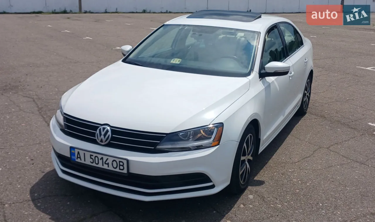 2018 Volkswagen Jetta - мініатюра 53