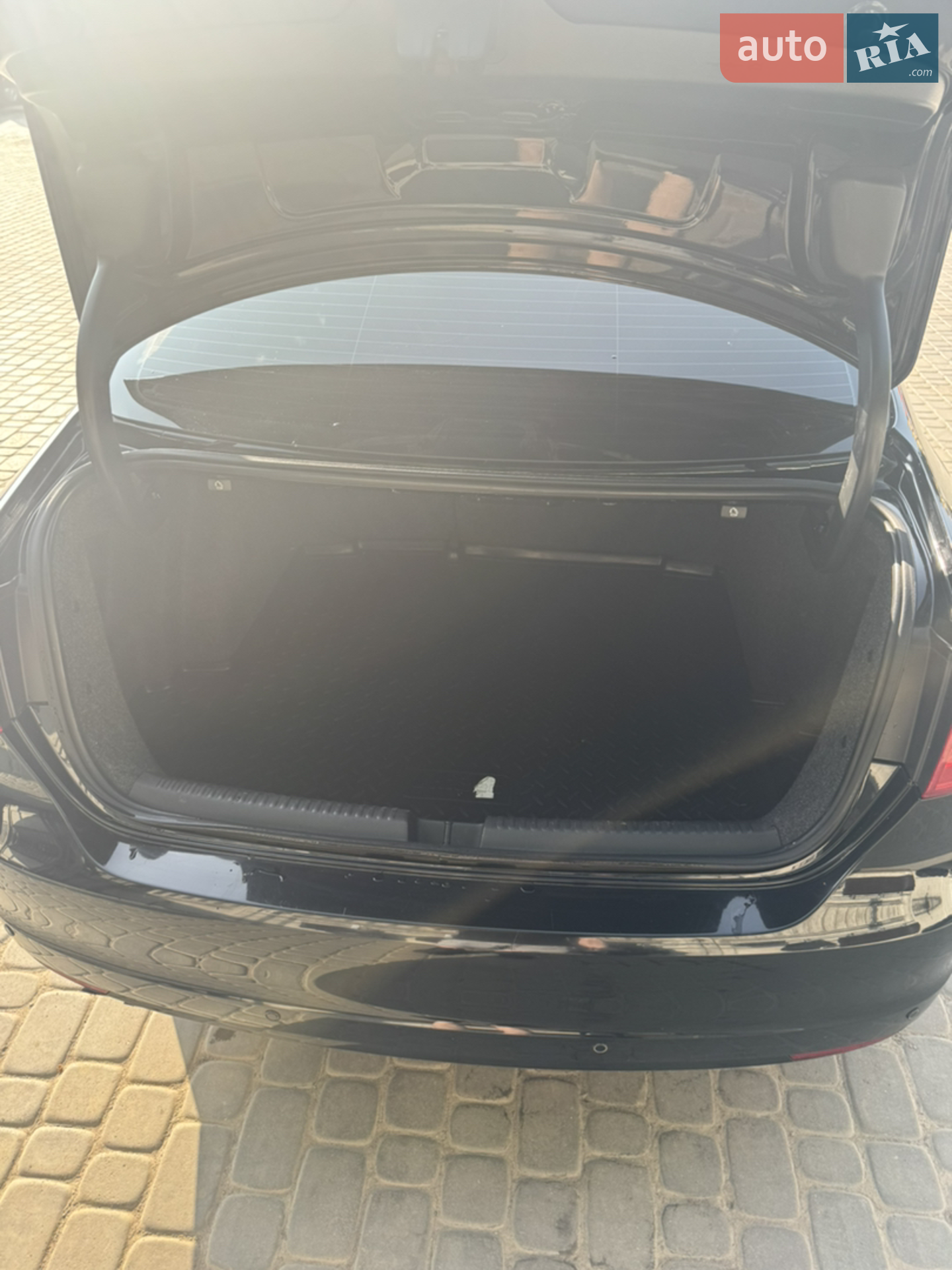 2014 Volkswagen Jetta - мініатюра 37