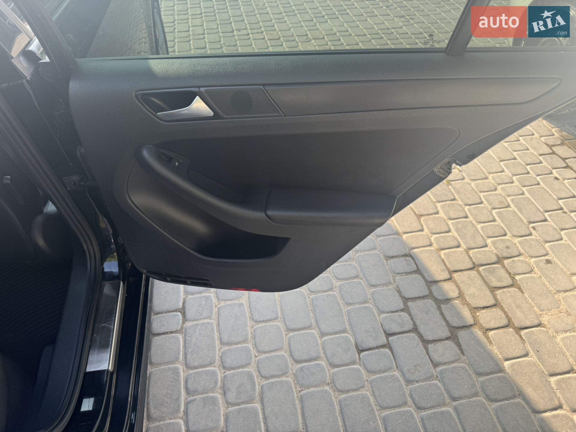 2014 Volkswagen Jetta - мініатюра 40