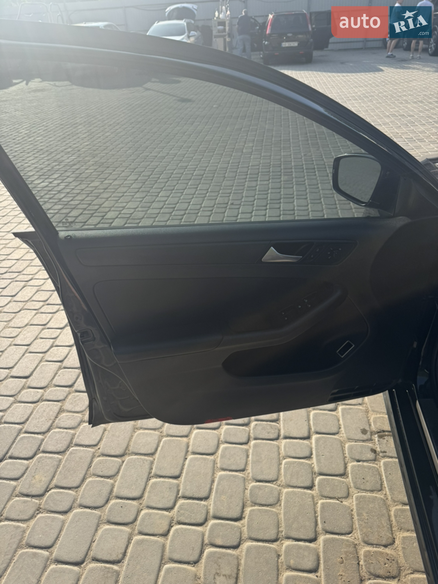 2014 Volkswagen Jetta - мініатюра 45
