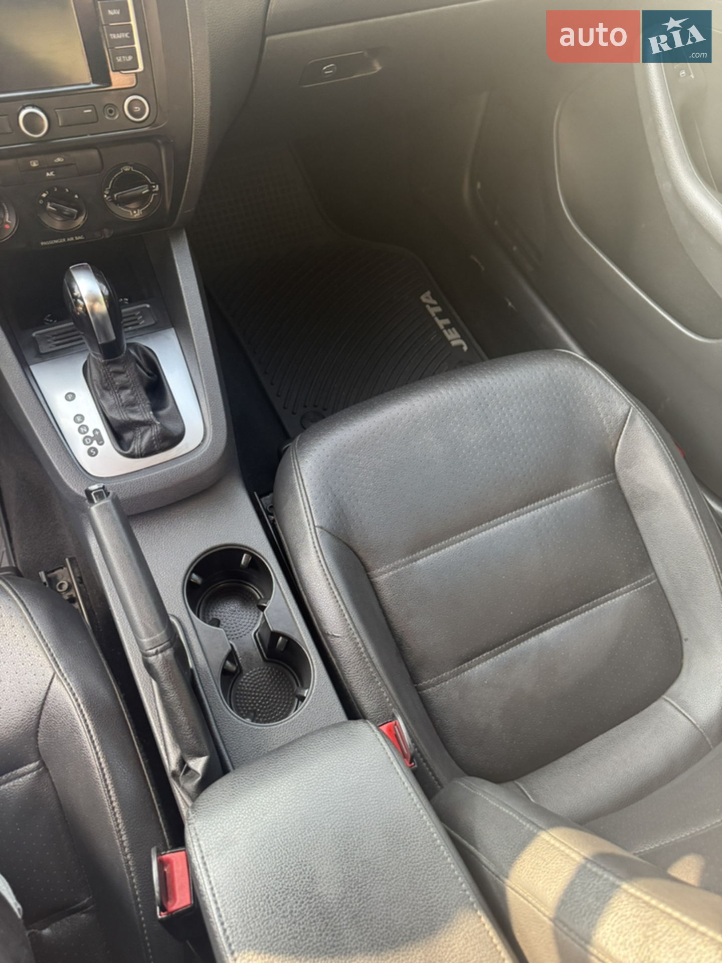 2014 Volkswagen Jetta - мініатюра 54