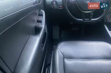 Седан Volkswagen Jetta 2017 в 