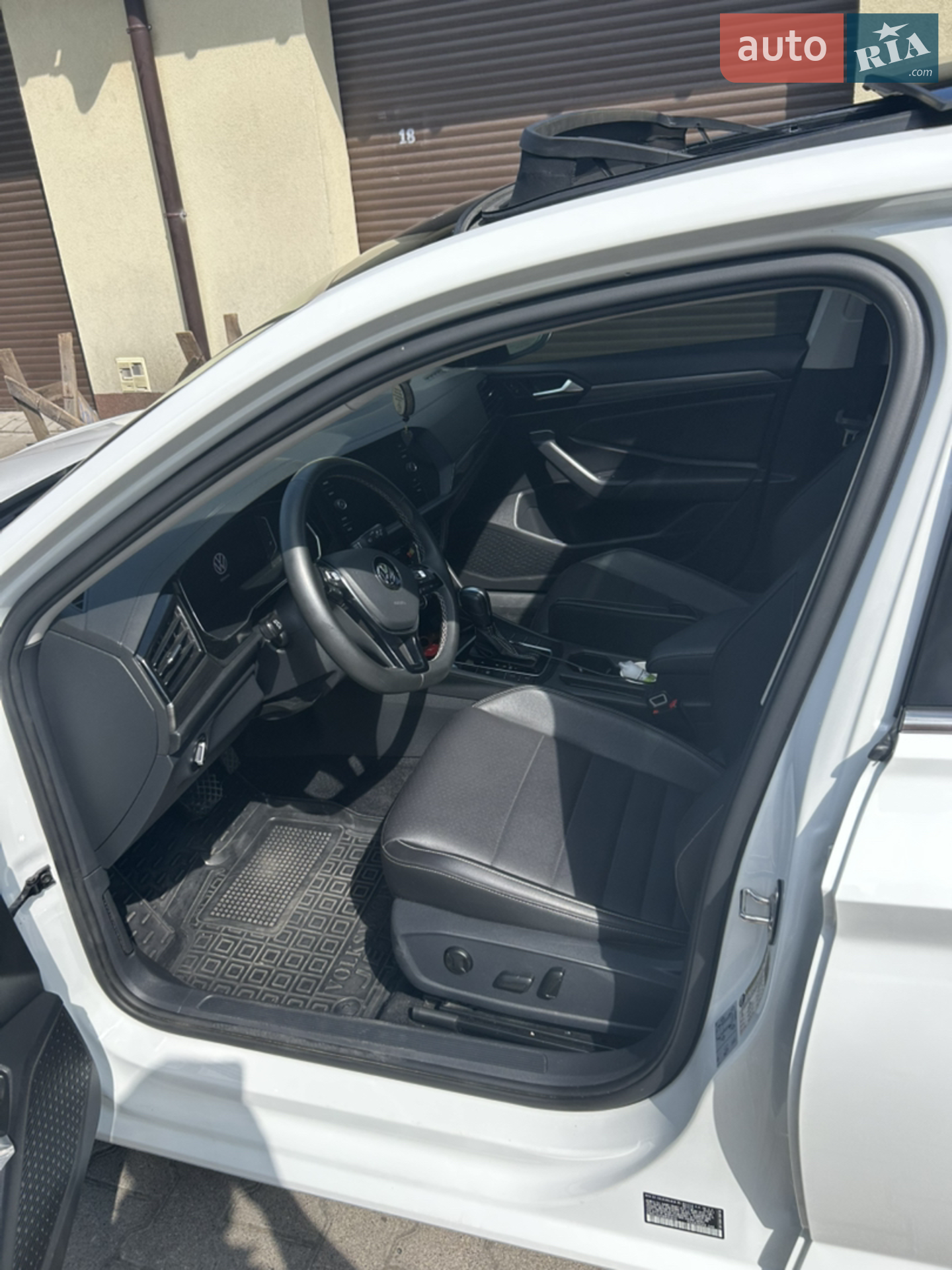 2021 Volkswagen Jetta - мініатюра 19