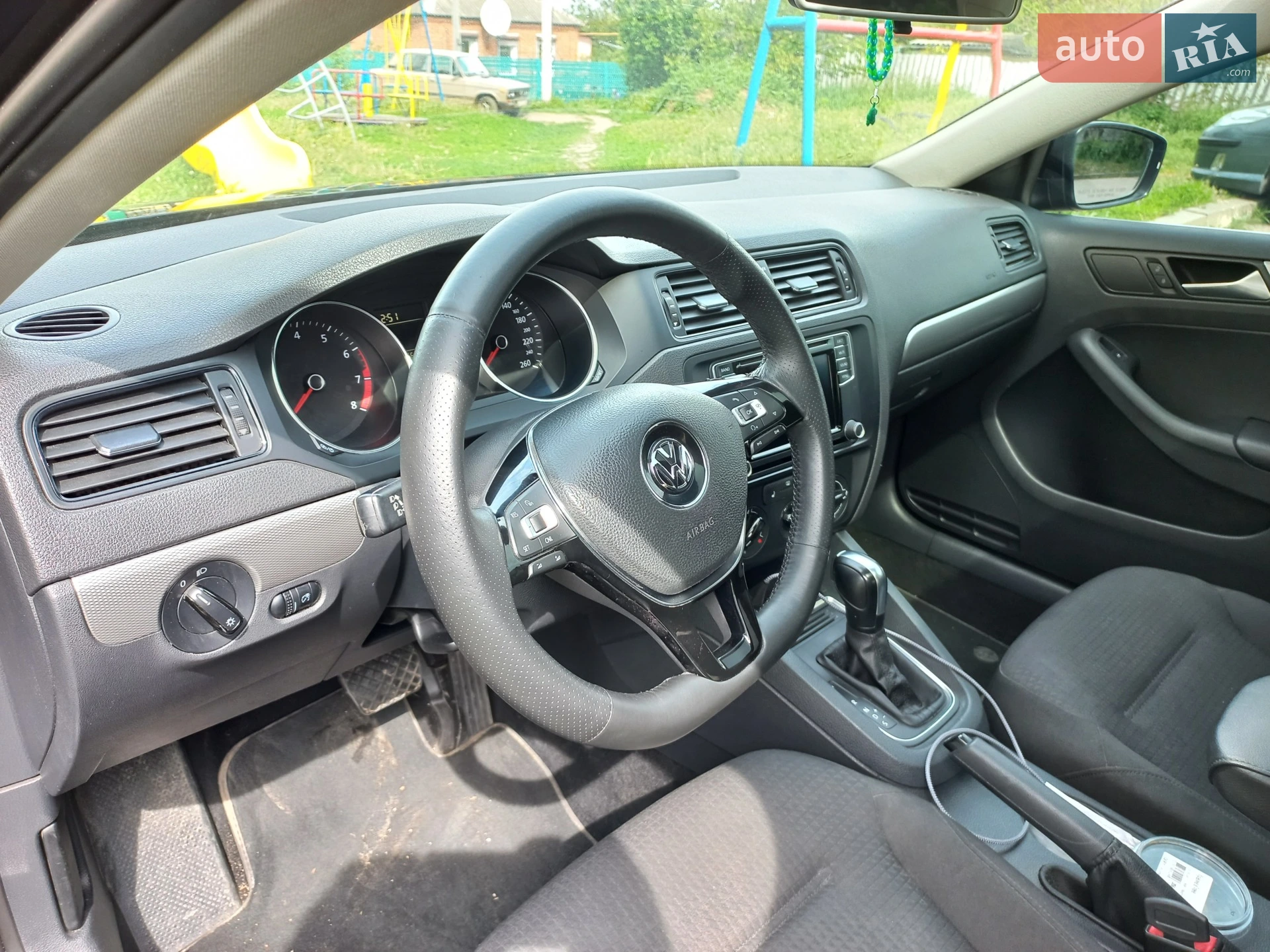 2015 Volkswagen Jetta - мініатюра 10