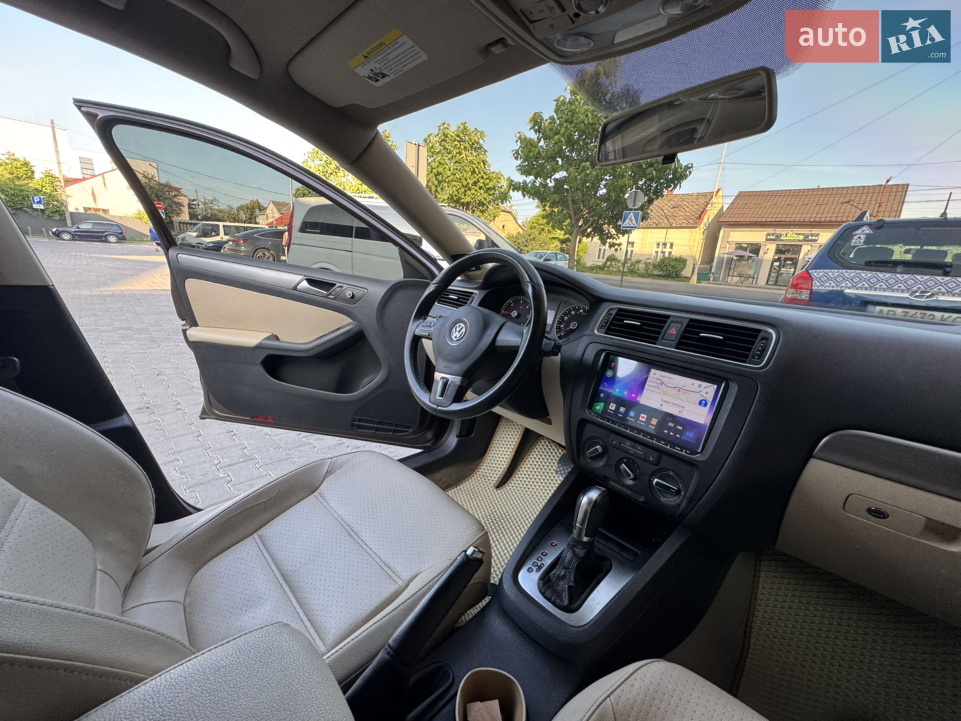 2014 Volkswagen Jetta - мініатюра 11