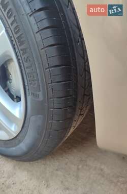 Седан Volkswagen Jetta 2012 в 