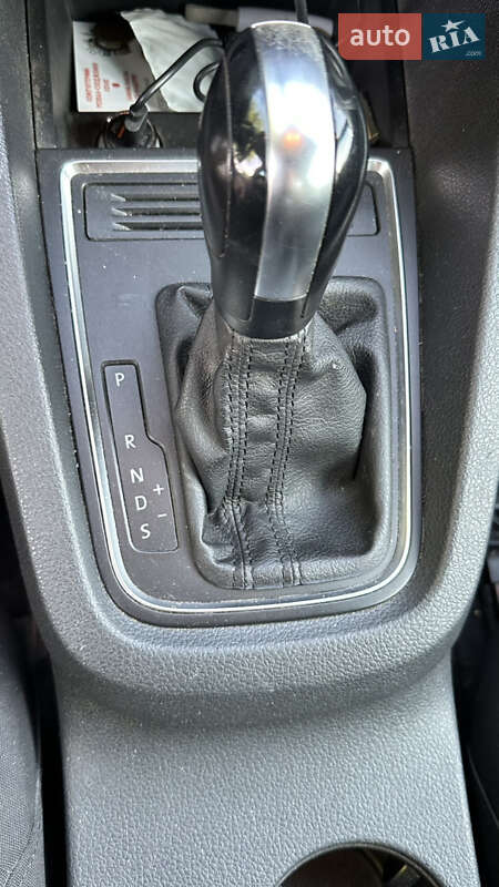 Седан Volkswagen Jetta 2016 в Вінниці