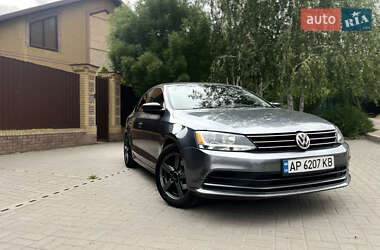 Седан Volkswagen Jetta 2015 в Запорожье