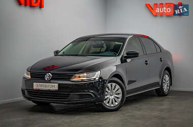 Седан Volkswagen Jetta 2011 в Киеве