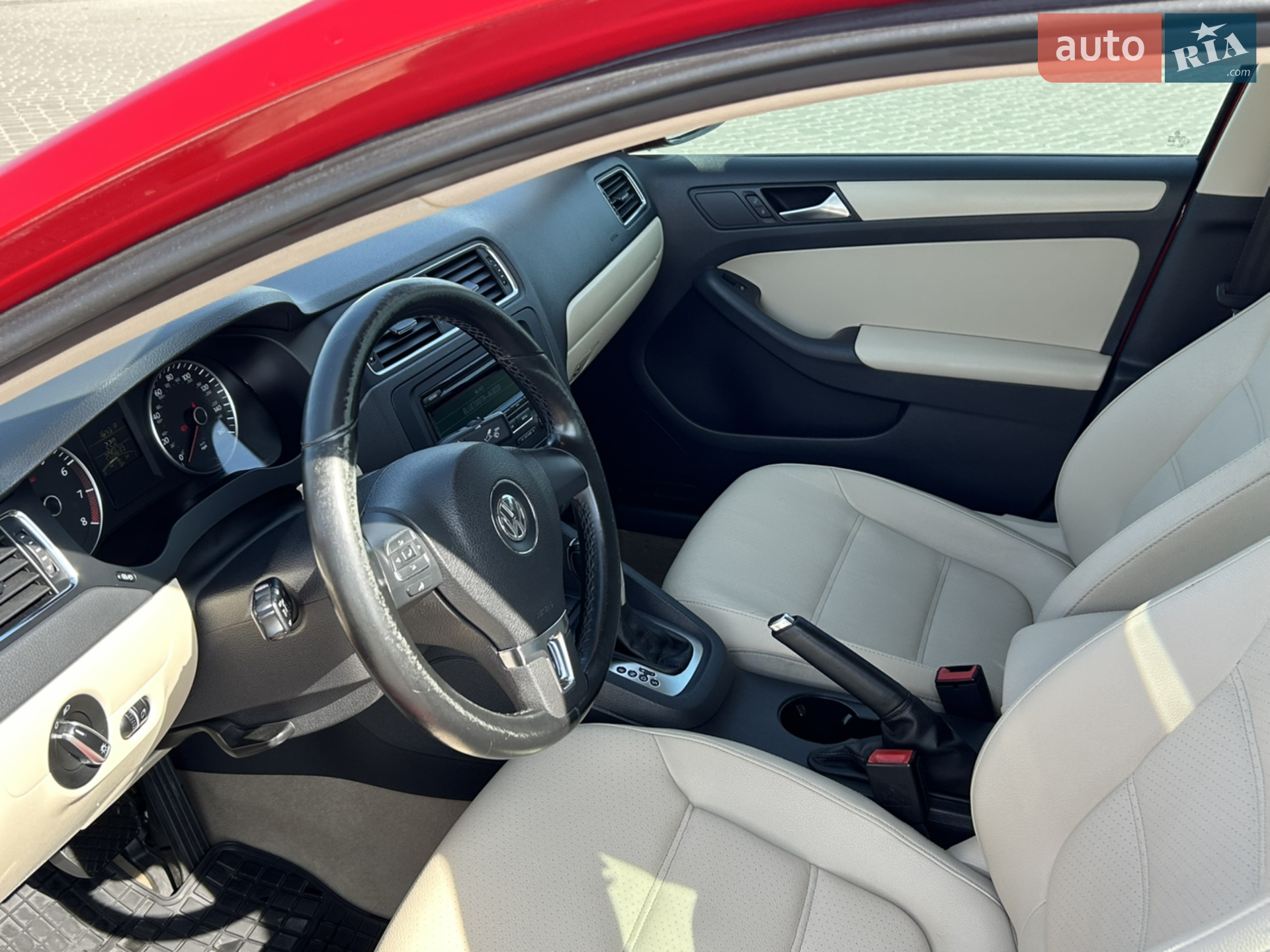 2012 Volkswagen Jetta - мініатюра 17