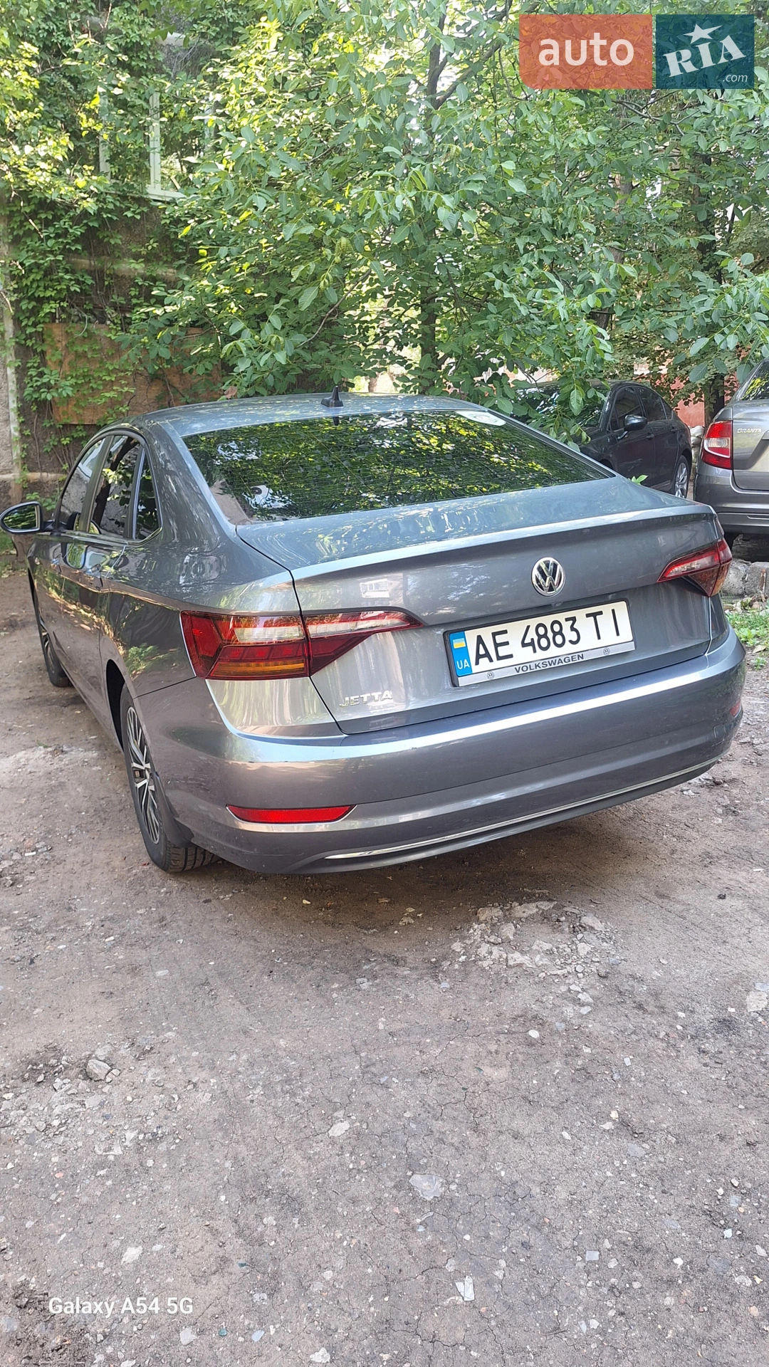 2018 Volkswagen Jetta - мініатюра 7