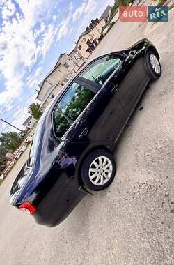 Седан Volkswagen Jetta 2008 в 