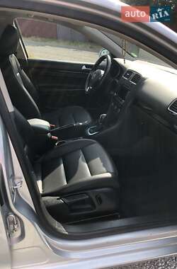 Универсал Volkswagen Jetta 2013 в 