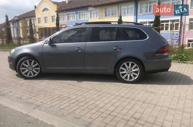 Универсал Volkswagen Jetta 2014 в Львове