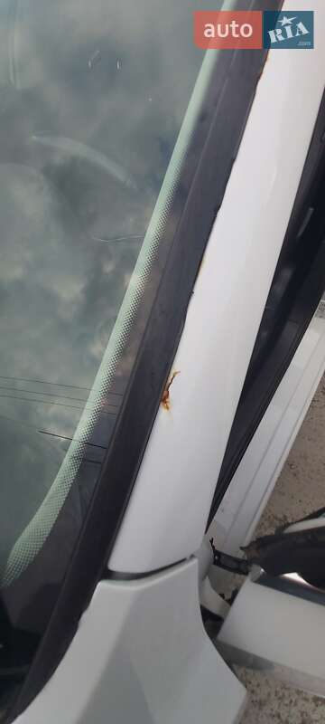 Седан Volkswagen Jetta 2016 в Києві