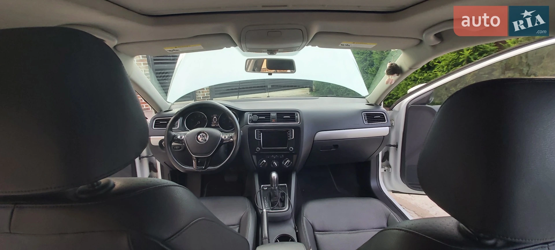 2016 Volkswagen Jetta - мініатюра 13