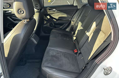 Седан Volkswagen Jetta 2018 в 