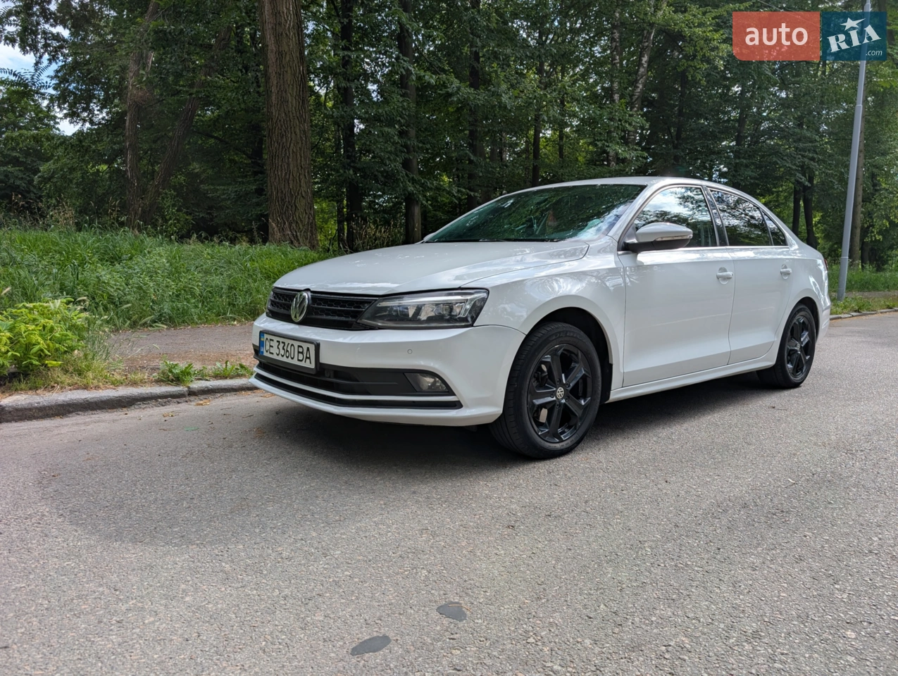 2016 Volkswagen Jetta - мініатюра 12