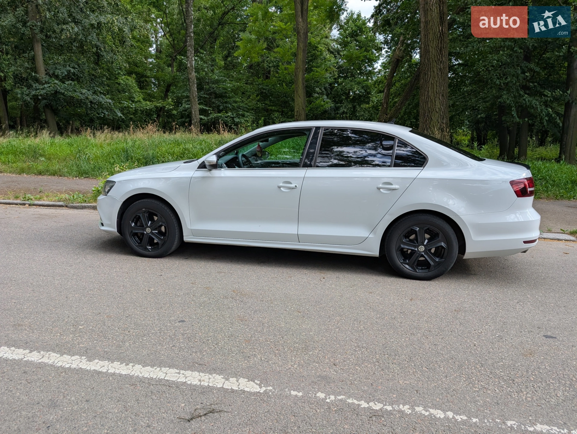 2016 Volkswagen Jetta - мініатюра 7