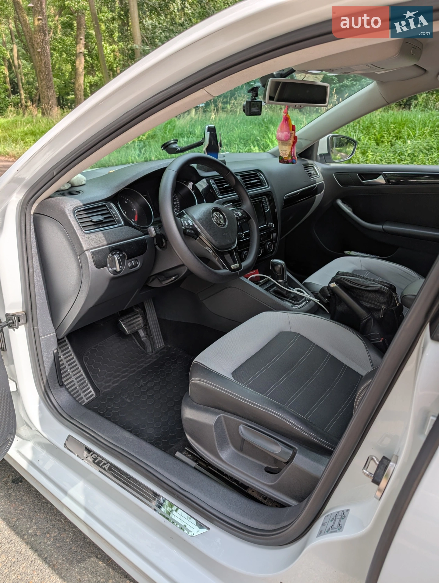 2016 Volkswagen Jetta - мініатюра 8
