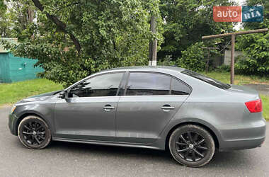Седан Volkswagen Jetta 2014 в Вышгороде