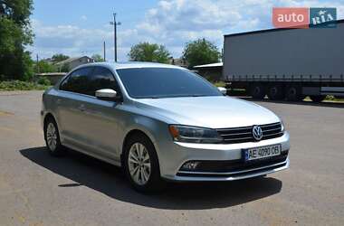 Седан Volkswagen Jetta 2013 в Днепре