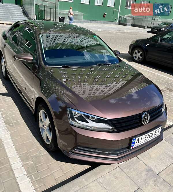 Volkswagen Jetta 2016 Volkswagen Jetta 2016