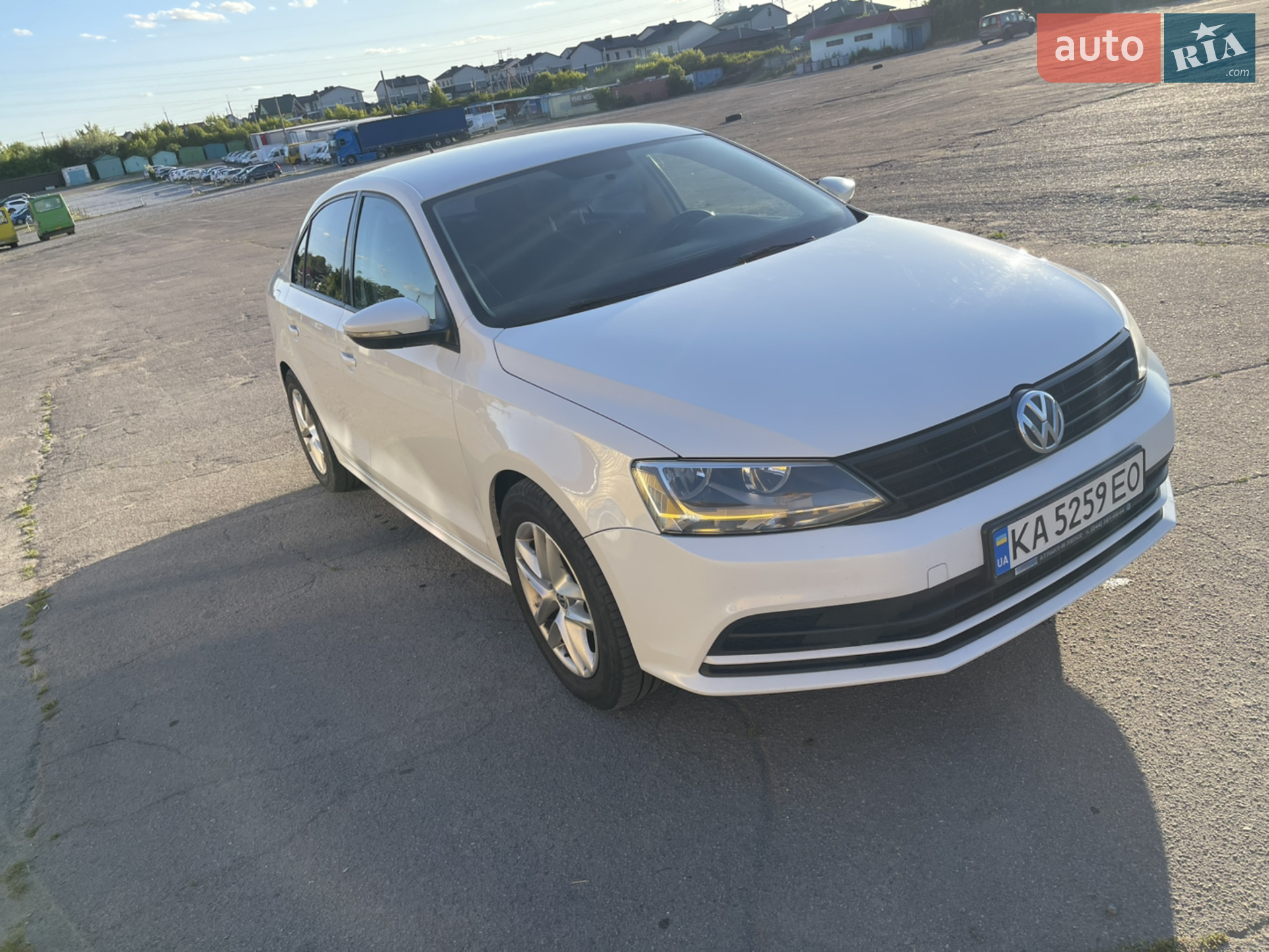 2016 Volkswagen Jetta - мініатюра 3