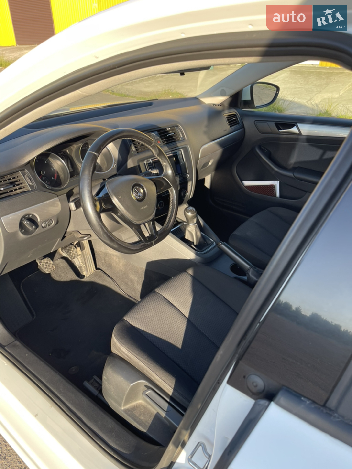 2016 Volkswagen Jetta - мініатюра 12
