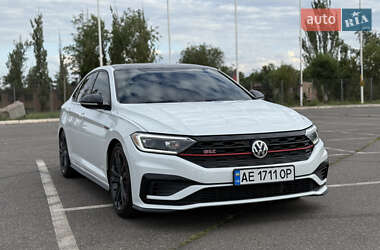Седан Volkswagen Jetta 2019 в Кривом Роге