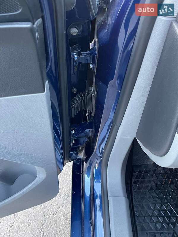 Седан Volkswagen Jetta 2008 в Ровно