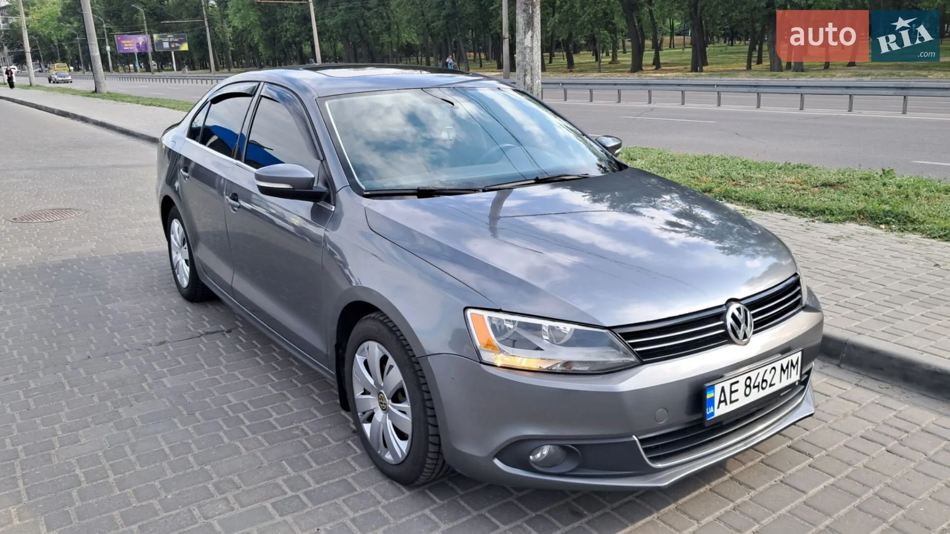 2011 Volkswagen Jetta - мініатюра 14