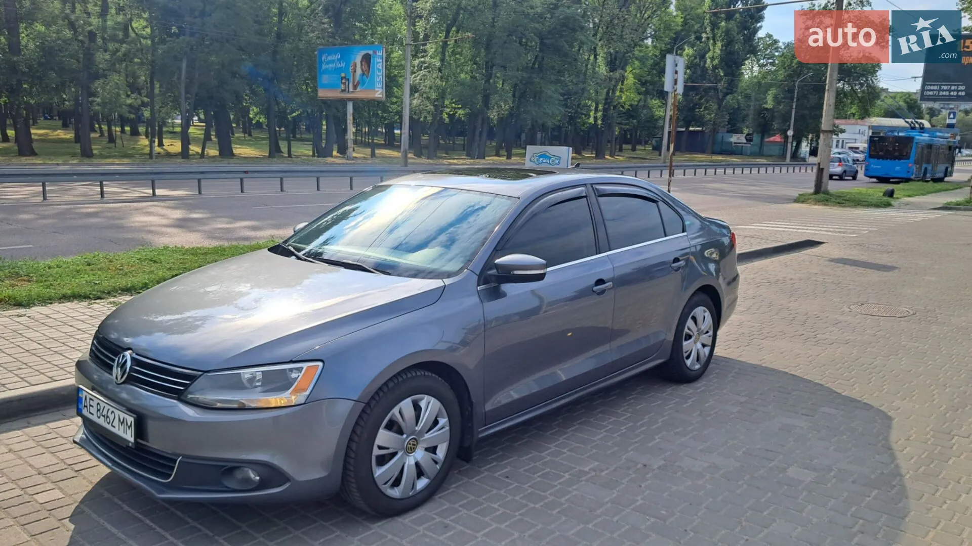 2011 Volkswagen Jetta - мініатюра 22